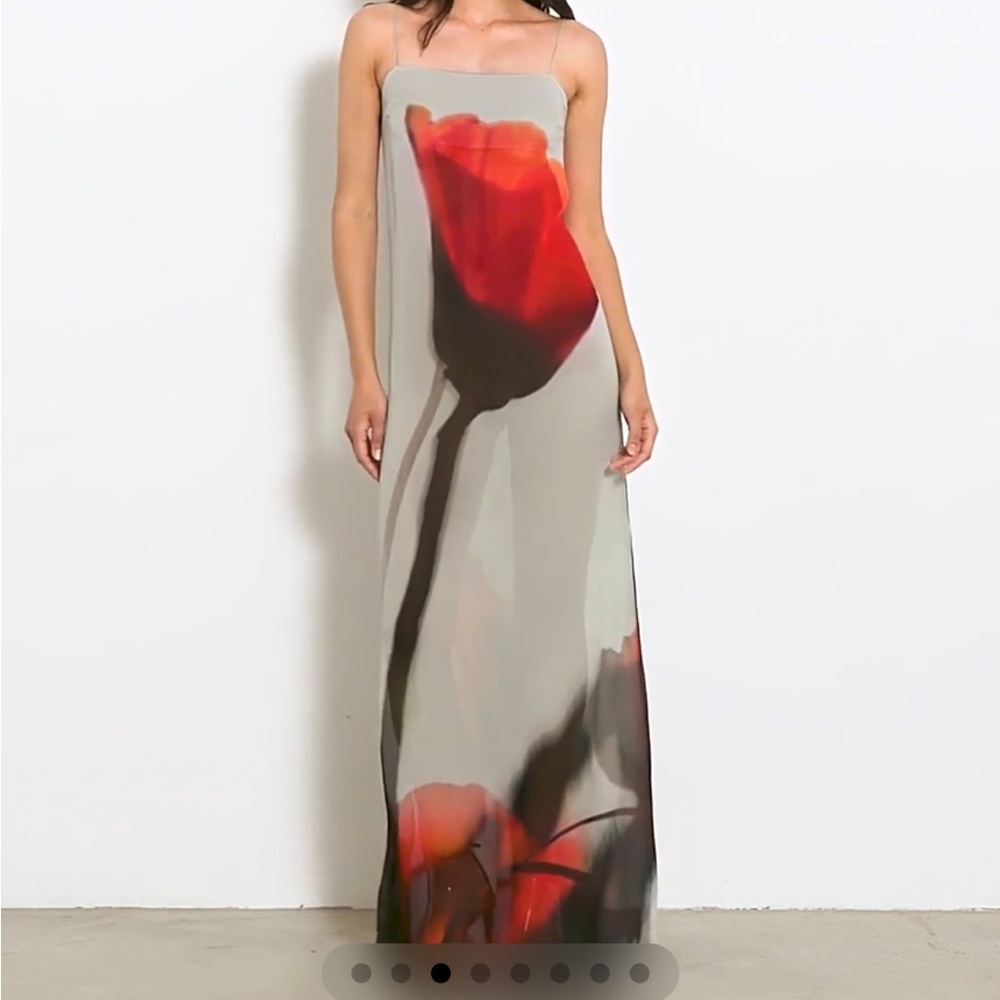 Rat & Boa Luciana Dress - Picture 3 of 11
